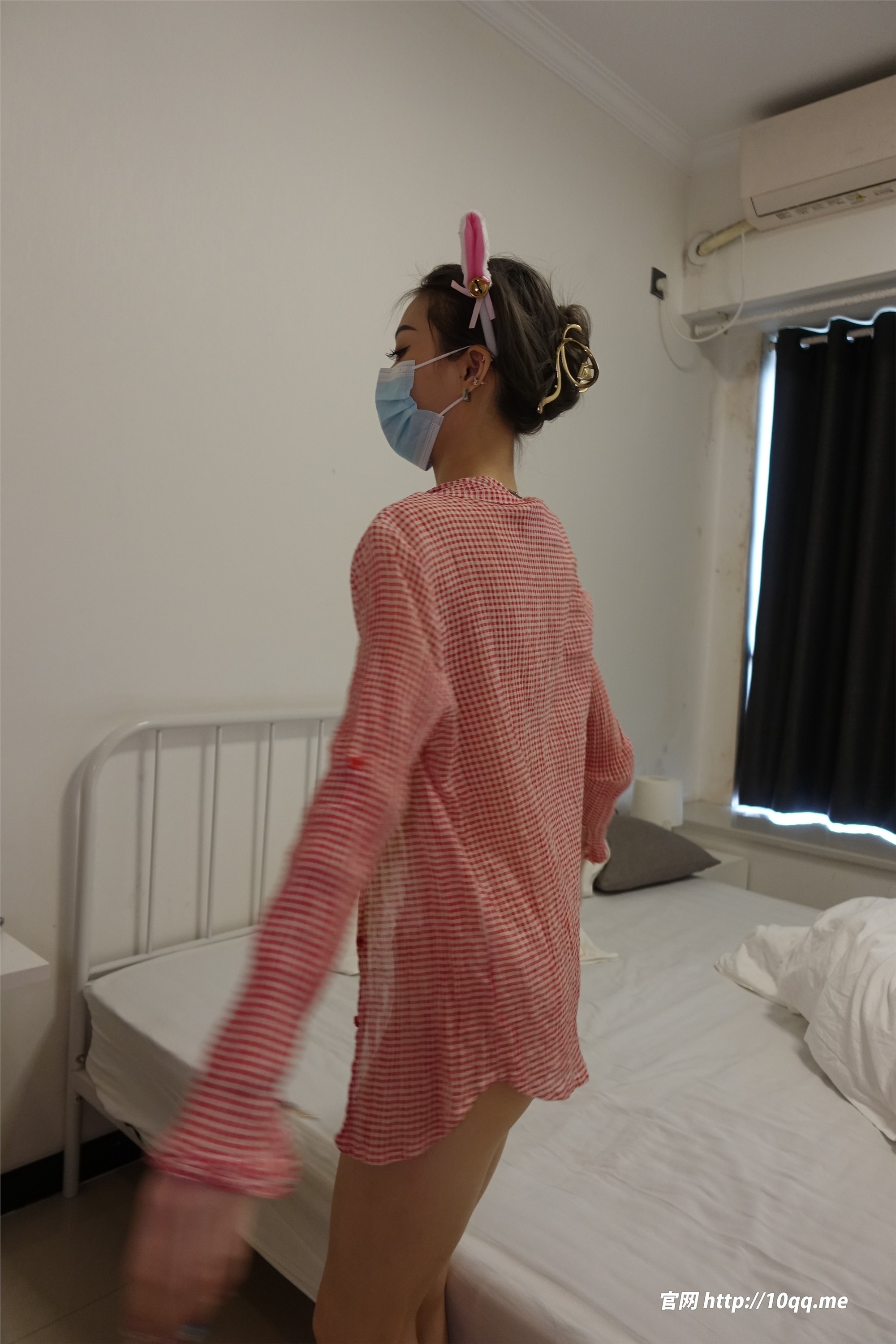 ROSI口罩系列 2023.07.18 NO.2592